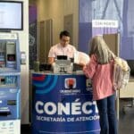 CAPITAL ATIENDE A MÁS DE MIL CIUDADANOS EN EL CAM NORTE
