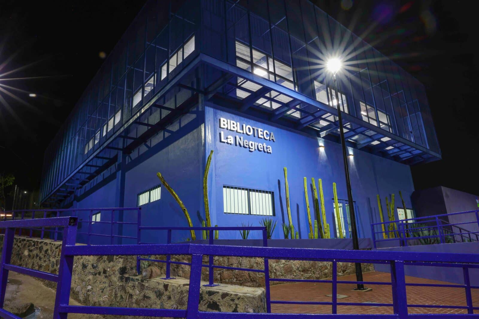 BIBLIOTECAS DE CORREGIDORA DARÁN CURSOS