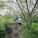 FELIFER RECORRE ÁREAS NATURALES PROTEGIDAS