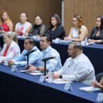 FELIFER BUSCA IMPULSAR LA EDUCACIÓN EN LA CAPITAL
