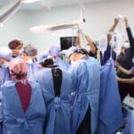 IMSS CONMEMORA EL DÍA NACIONAL DE DONACIÓN Y TRANSPLANTES