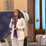 QUERÉTARO HA ATENDIDO A MÁS DE 25 MIL MUJERES VÍCTIMAS DE VIOLENCIA