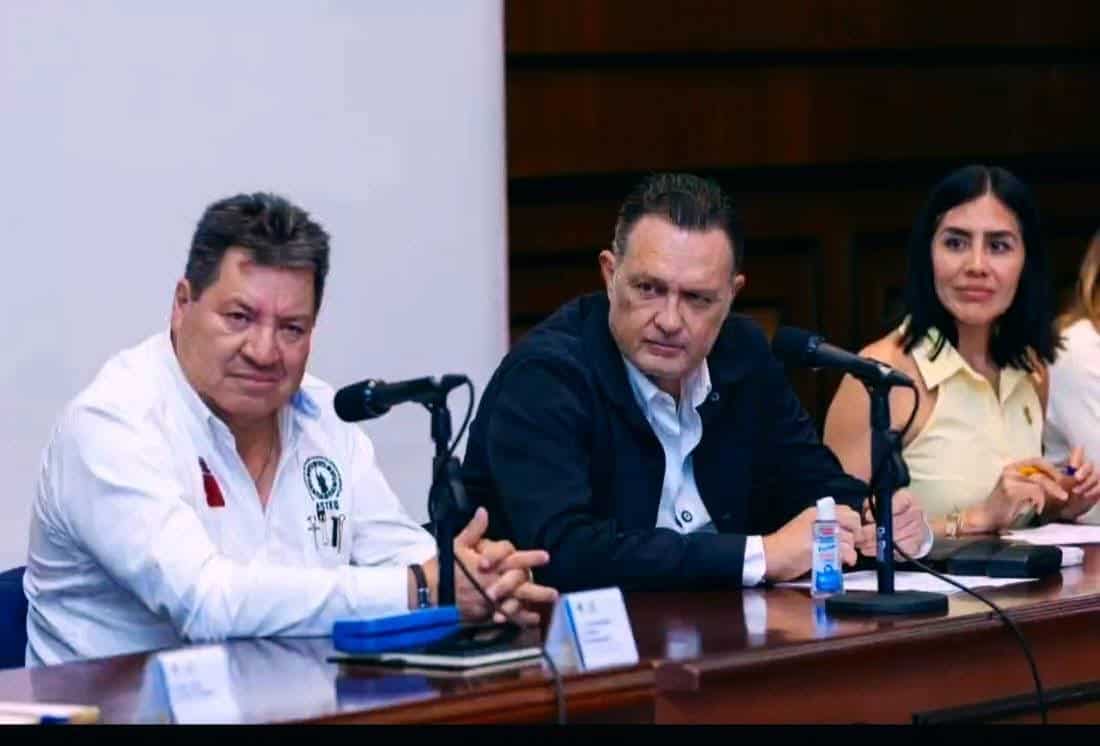 SOLO TELEFONISTAS MARCHARÁN ESTE PRIMERO DE MAYO