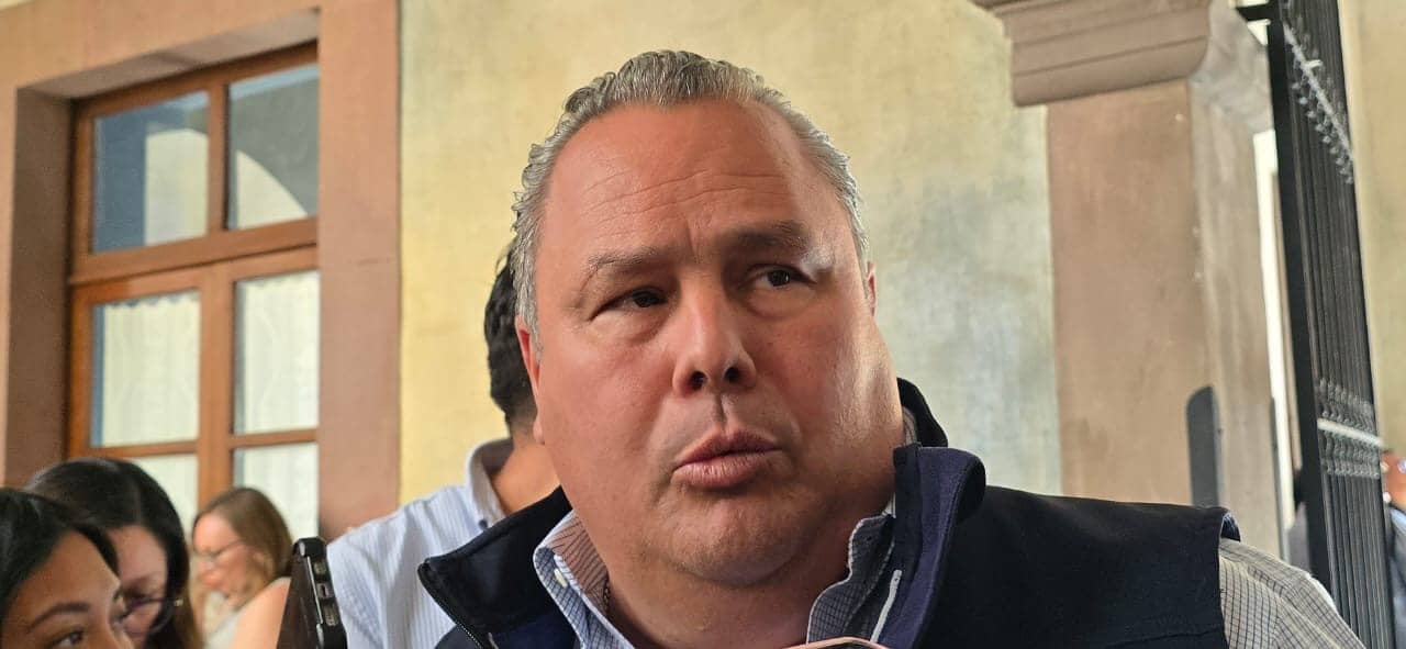 “QUIDÉMONOS” ES PARA CUIDAR A LAS MUJERES EN QROBÚS