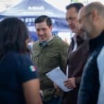 JORNADA CONTIGO LLEGA A EL MARQUÉS