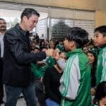 EL MARQUÉS IMPULSA EL BIENESTAR DE LOS JÓVENES