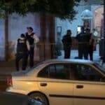 FALLECE MÚSICO DURANTE PRESENTACIÓN EN EL CEART