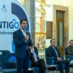 FELIFER RECONOCE ALCANCÉ DE OPERATIVO VIAL EN B. QUINTANA