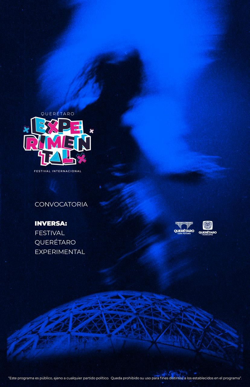 LLEGA A LA CAPITAL INVERSA… EXPERIENCIA AUDIOVISUAL INMERSIVA