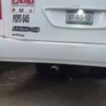 MENOR QUE VIAJÓ BAJO CAMIÓN NO FUE VÍCTIMA DE ALGÚN DELITO