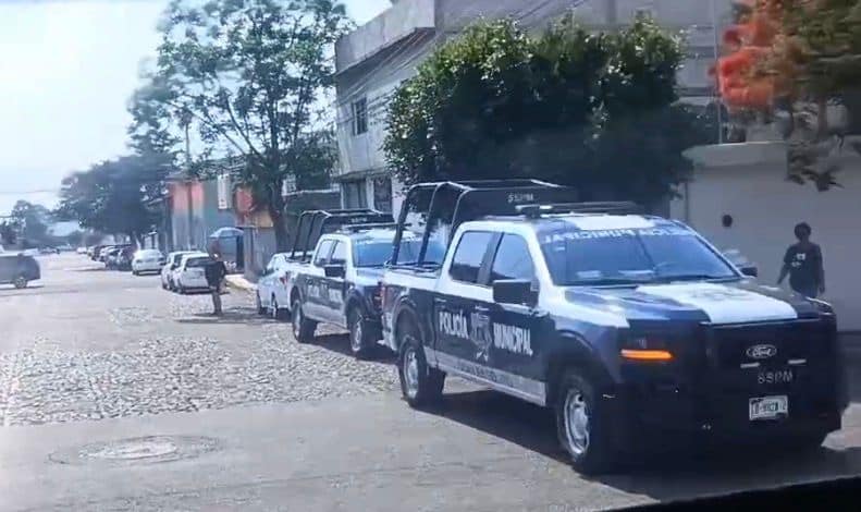 APUÑALAN A ACOSADOR EN SJR