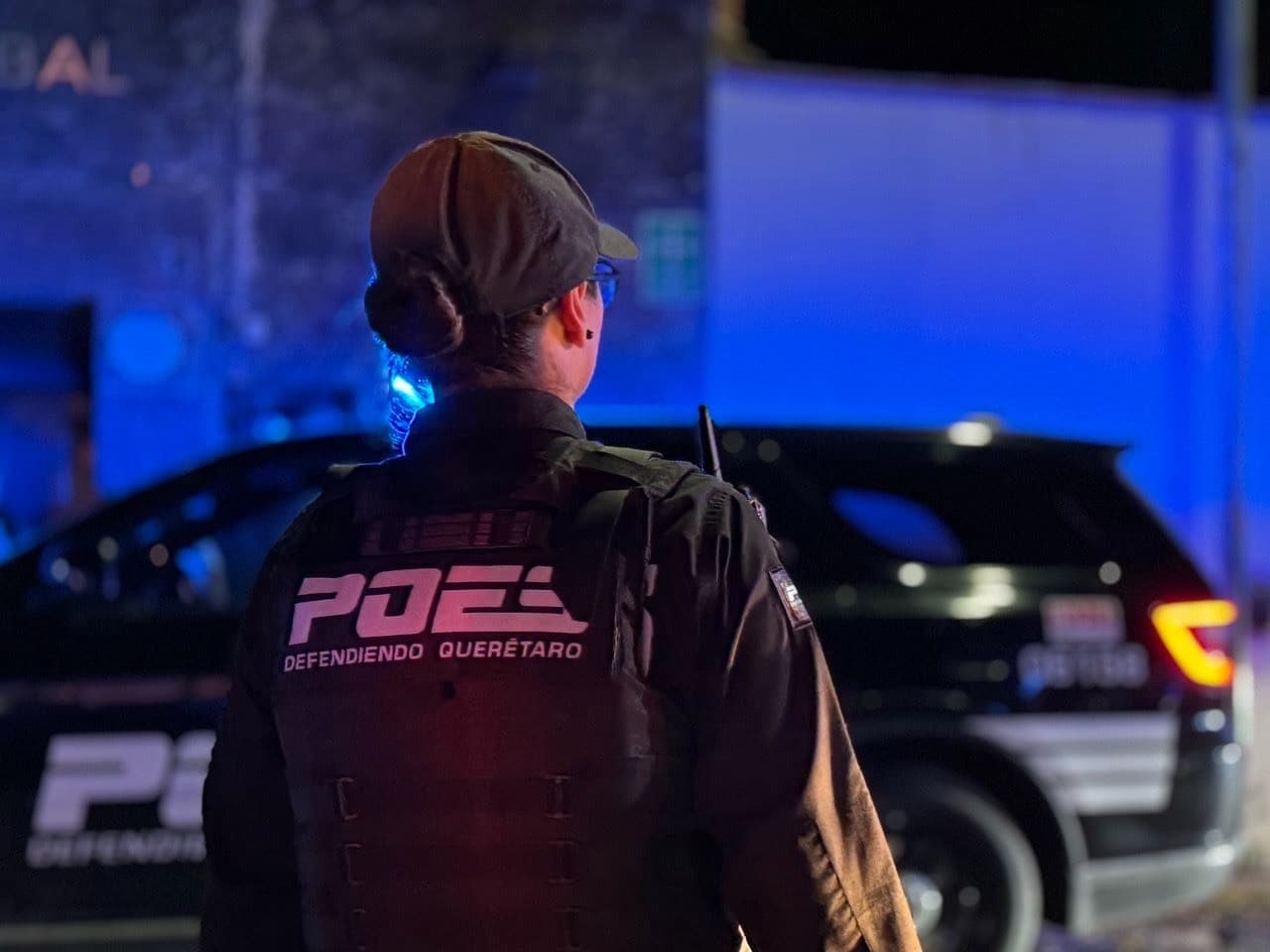 POES REALIZA 426 OPERATIVOS EN MAYO