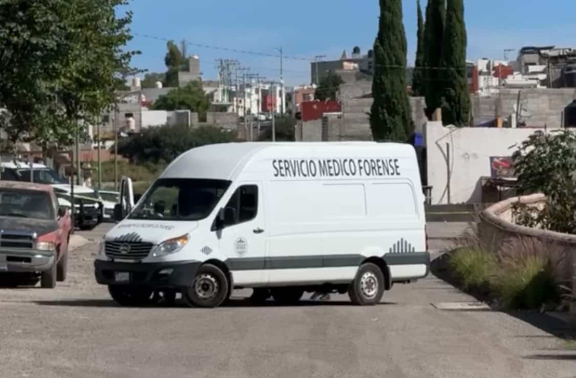 MATAN A “ABUELITO” DURANTE RIÑA EN SRJ