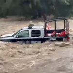 PERDIDAS POR 81 MDP POR LLUVIAS