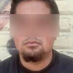 DETIENEN A SUJETO INVOLUCRADO EN ROBO