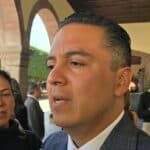 SEGOB NO SE ENTERÓ DE LA MANIFESTACIÓN DEL IMSS