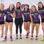CORREGIDORA IMPULSA EL VOLEIBOL