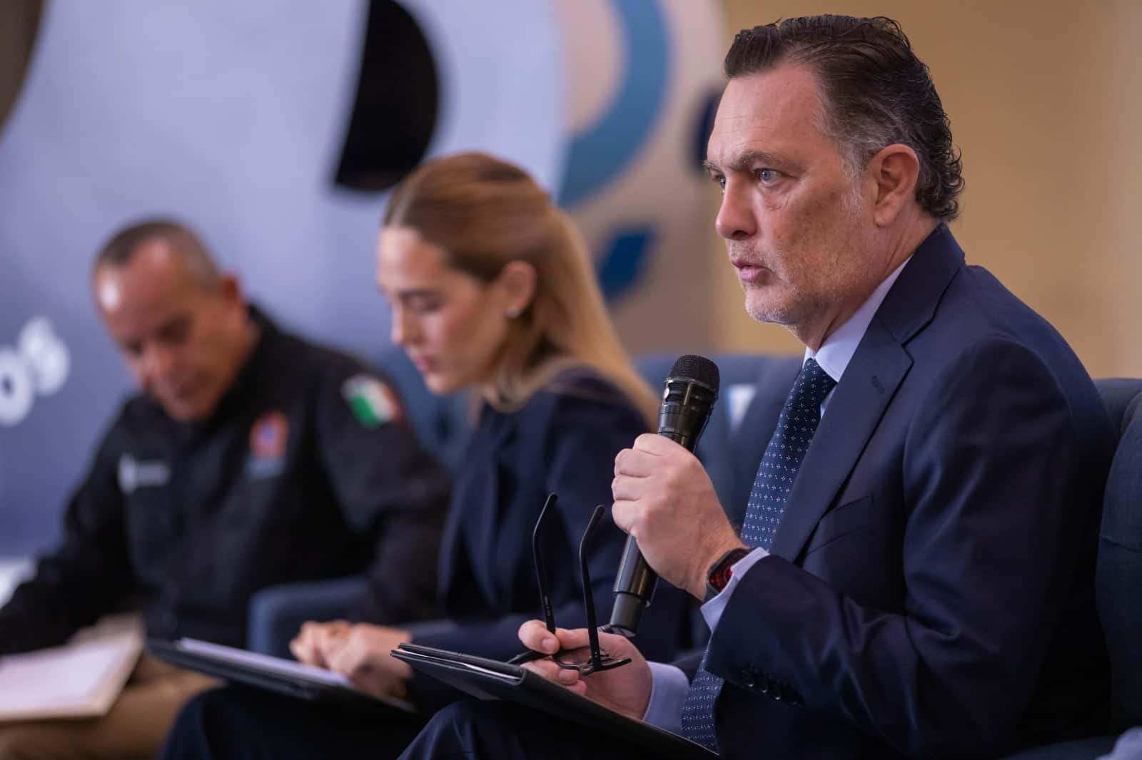 UNIDAD VA ANTES QUE CANDIDATURAS: KURI