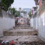 ASEGURA PÍO SALGADO QUE OBRAS EN DREN MENCHACA HAN DEMOSTRADO EFECTIVIDAD