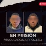PADRE E HIJO A PRISIÓN POR FEMINICIDIO