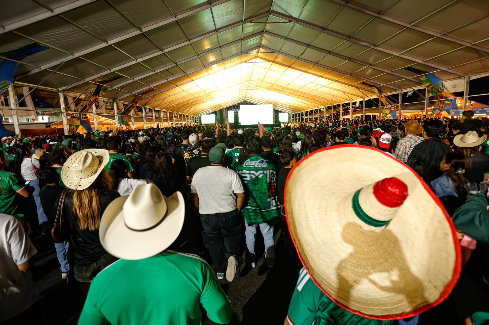 MÁS DE 18 MIL ASISTEN AL ZONA FEST AL CORREGIDORA