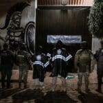 DETIENEN A 6 PERSONAS EN CENTRO DE REHABILITACIÓN