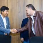 EMPRESA COREANA INVERTIRÁ 200 MDD EN QUERÉTARO