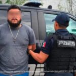 POES DETIENE A SUJETO POR EL DELITO DE ACOSO