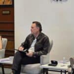 KURI RECONOCE LABOR DE SU GABINETE