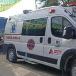 FALLECE ABUELITO POR INTOXICACIÓN EN QUEMA DE PASTIZALES