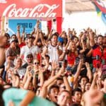MÁS DE 18 MIL QUERETANOS ASISTEN A LA FINAL AL ZONA FEST