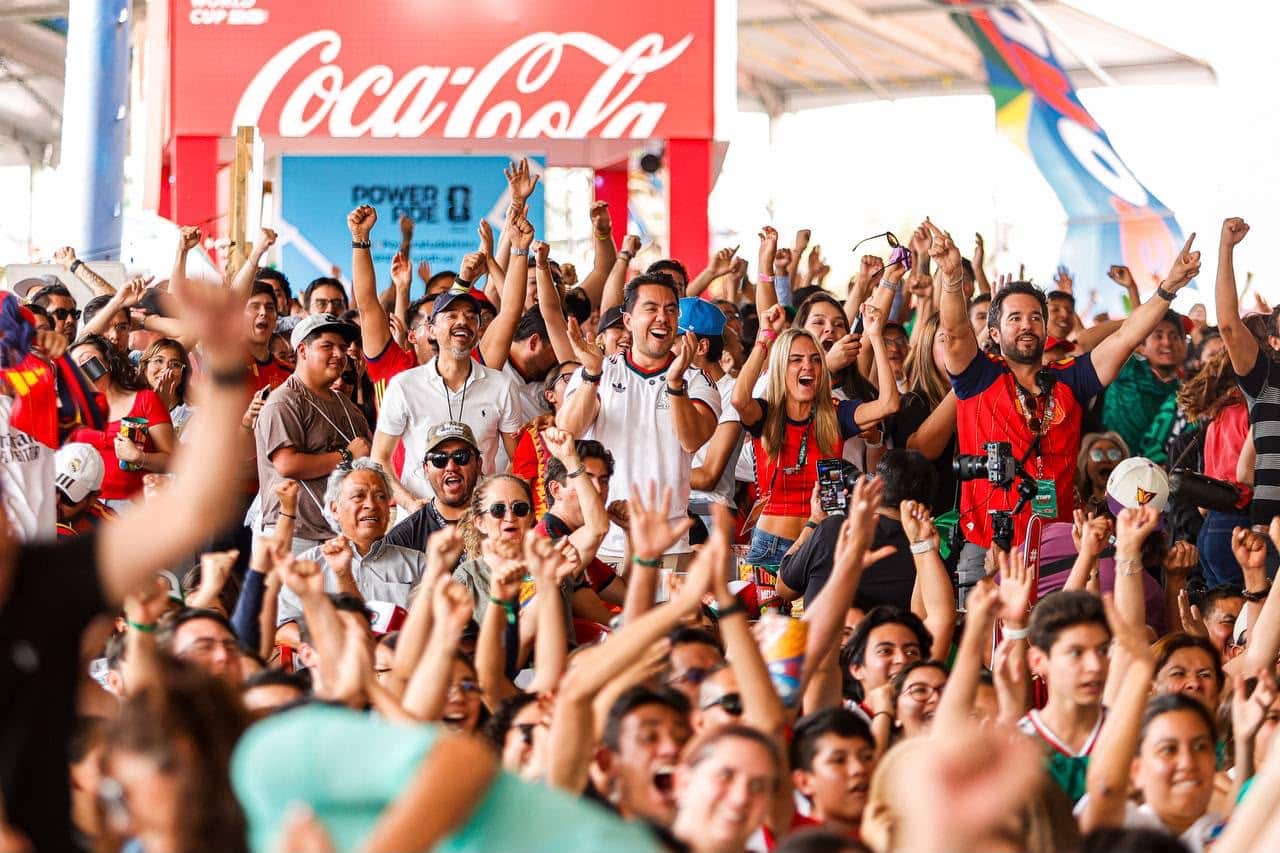MÁS DE 18 MIL QUERETANOS ASISTEN A LA FINAL AL ZONA FEST