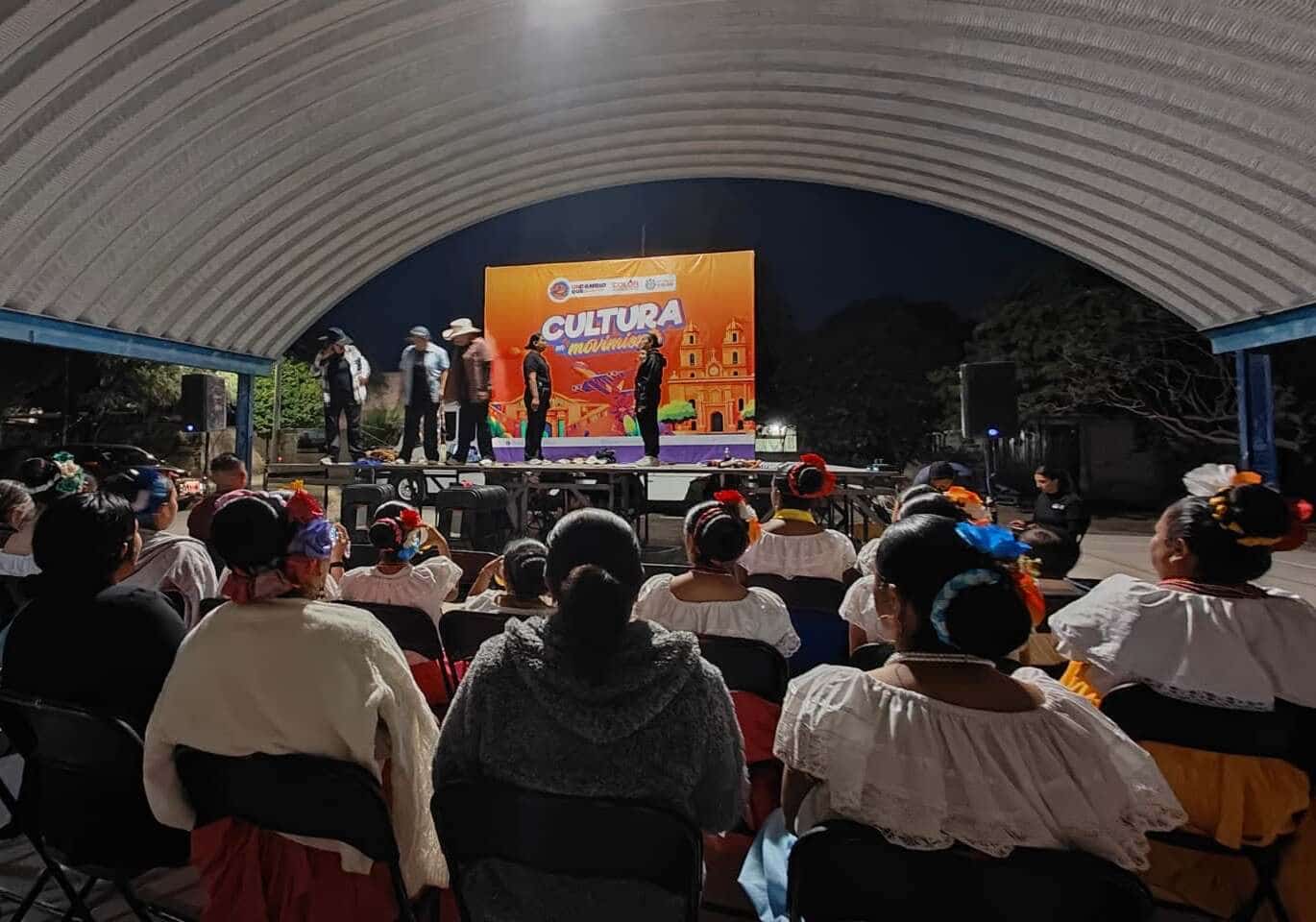 LLEGA UN “SUEÑO AMERICANO”A COLÓN