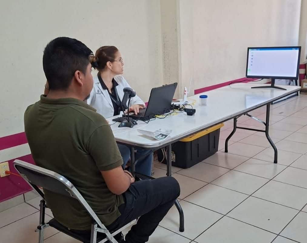 POES YA TRABAJA PARA NEGAR LICENCIAS DE CONDUCIR A DEUDORES