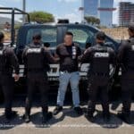 DETIENEN A PRESUNTO HOMICIDA DE VERACRUZ