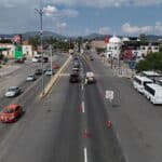 FEDERACIÓN ARRANCA TRABAJOS DE REHABILITACIÓN DE LA 120