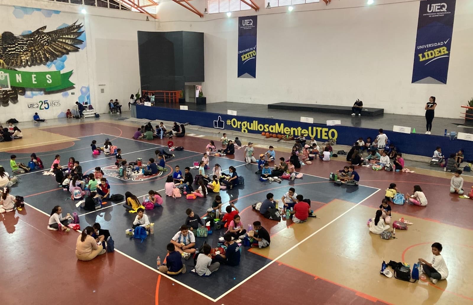 UTEQ ABRE CONVOCATORIA PARA CURSO DE VERANO