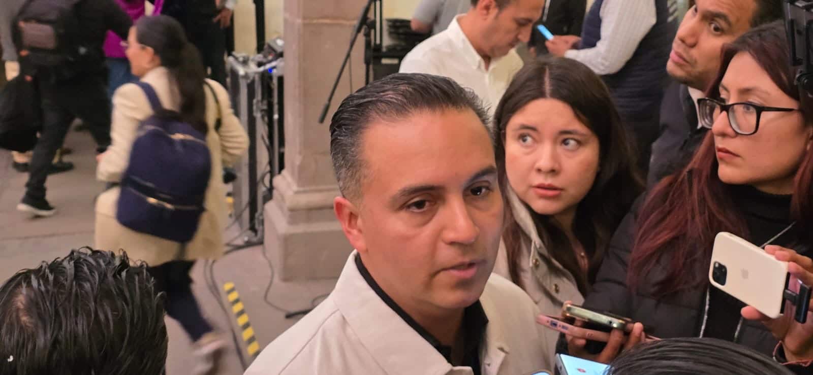 HAY 5 JÓVENES QUERETANOS PERDIDOS EN JALISCO Y SINALOA