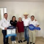 ENTREGA EL MARQUÉS AMPLIACIONES DE VIVIENDA