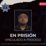 A PRISIÓN POR ROBAR TAXI EN SJR