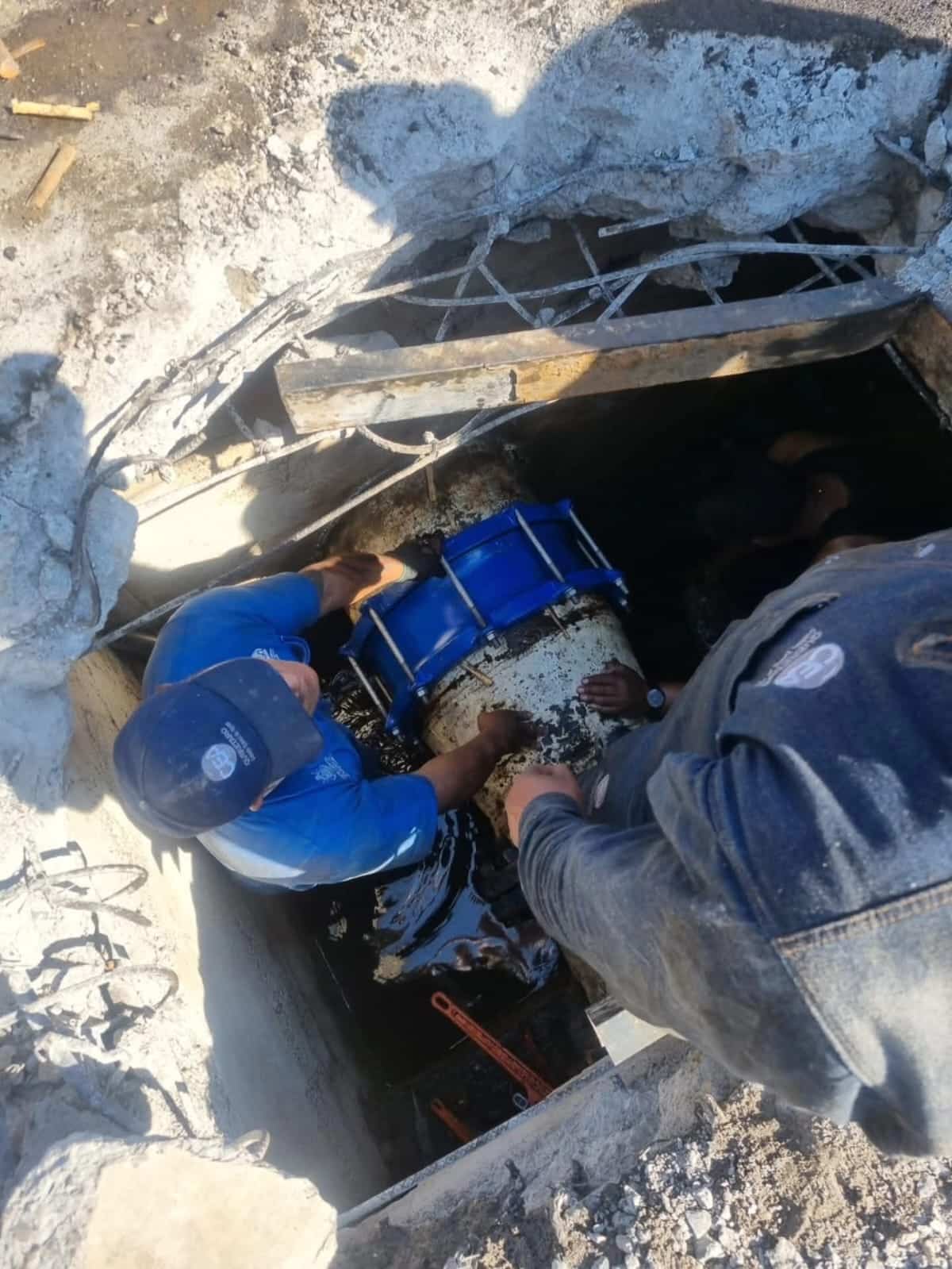 CEA DESTINARÁ 80 MDP PARA NUEVOS POZOS DE AGUA