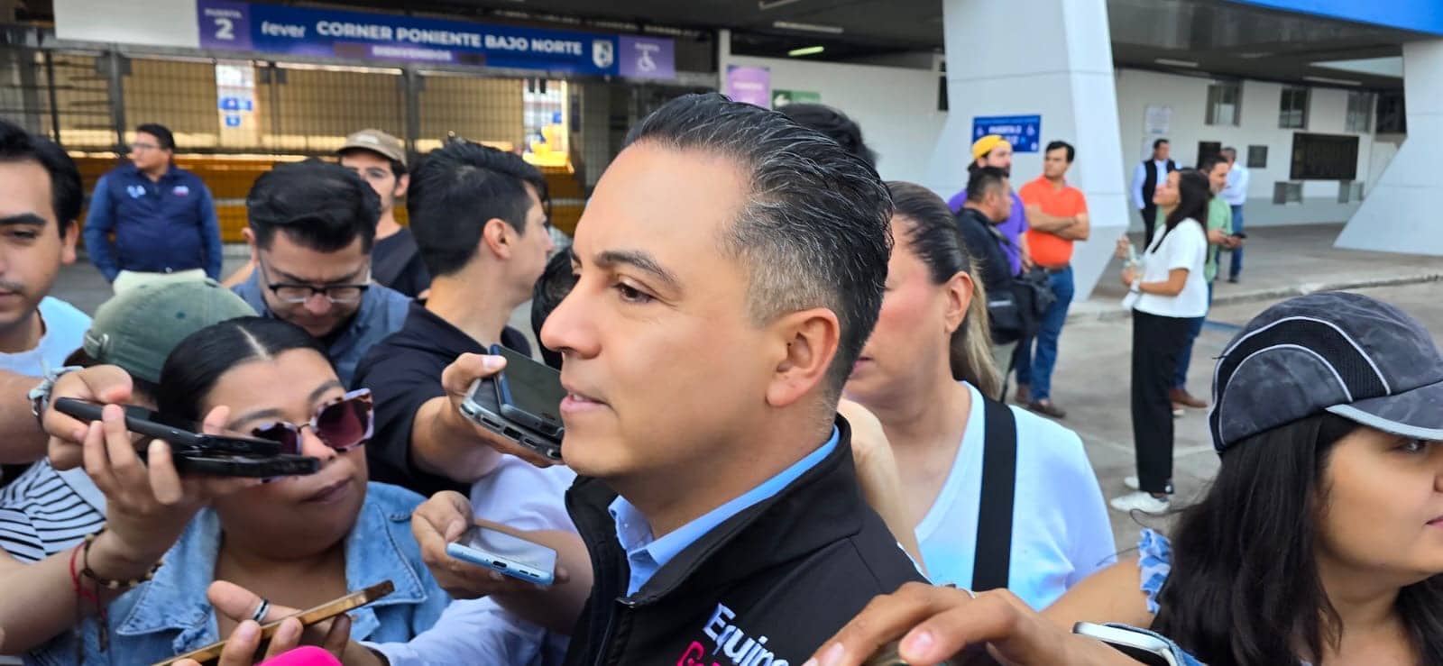 CFE BUSCARÁ SOLUCIONAR APAGONES EN QUERÉTARO