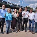 FELIFER RECONOCE LABOR DE TRABAJADORES DE LA CEI