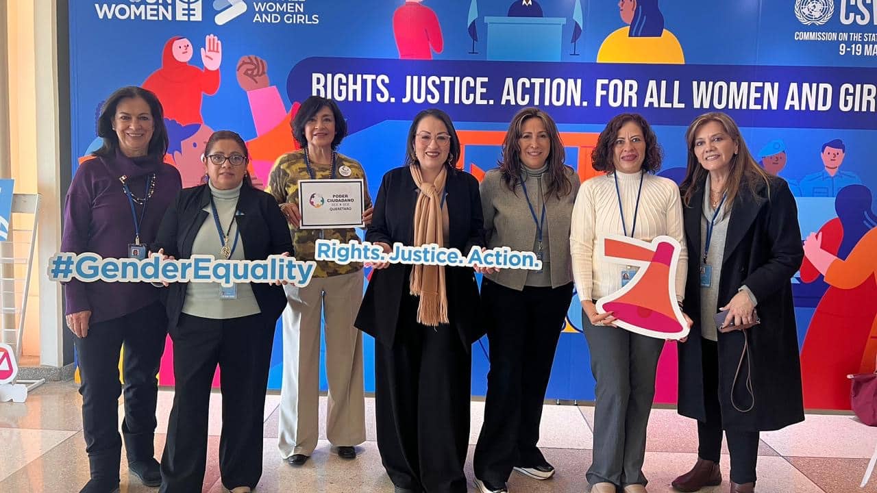 CAPITAL IMPULSA LA CREACIÓN DEL SISTEMA DE CIUDADANOS