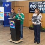 PAN EXIGE SOLUCIÓN A APAGONES DE LA CFE