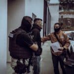 SINERGIA DETIENE A SECUESTRADOR DE HIDALGO