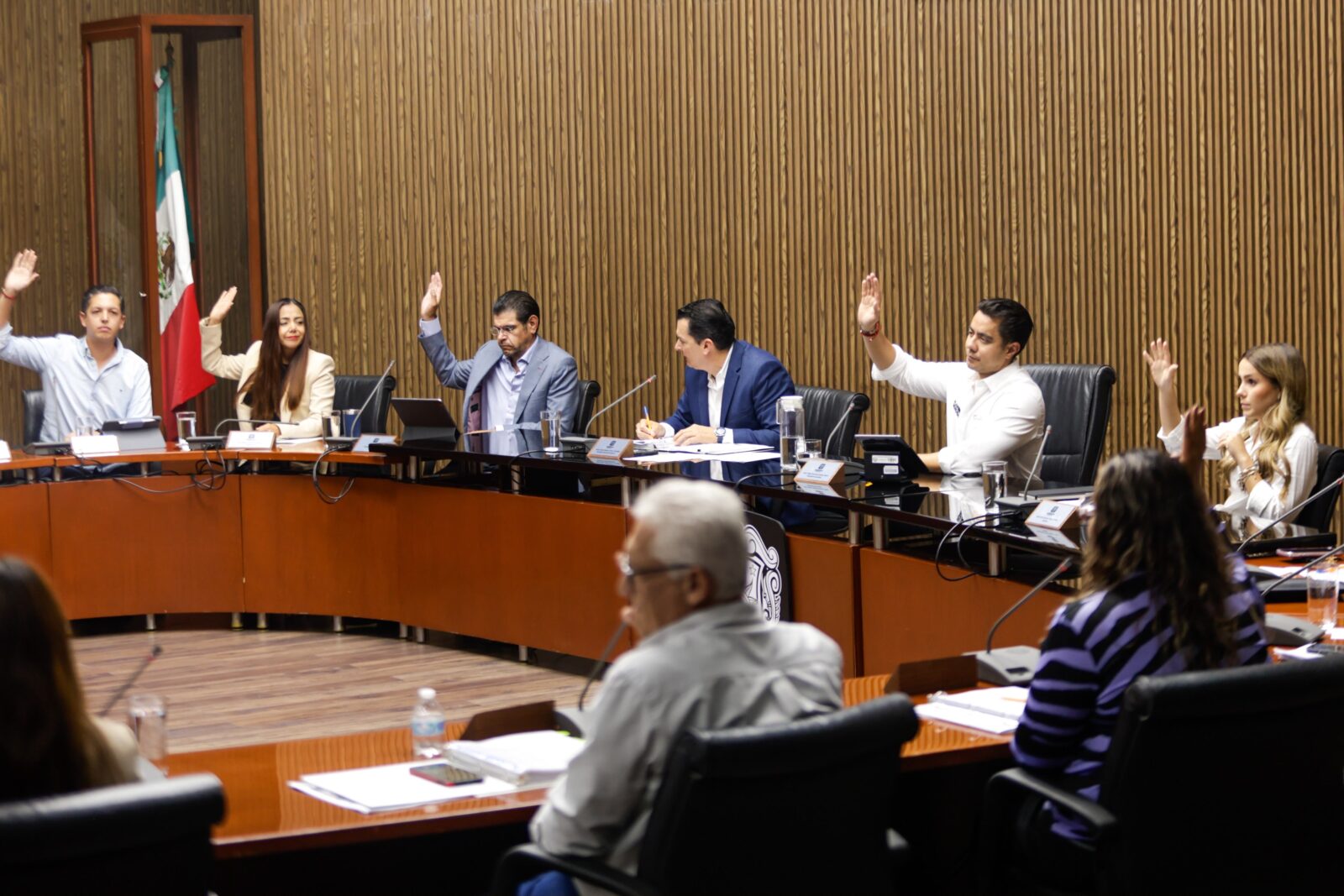 CABILDO APRUEBA NUEVA DONACIÓN DE PREDIO AL FIQMA