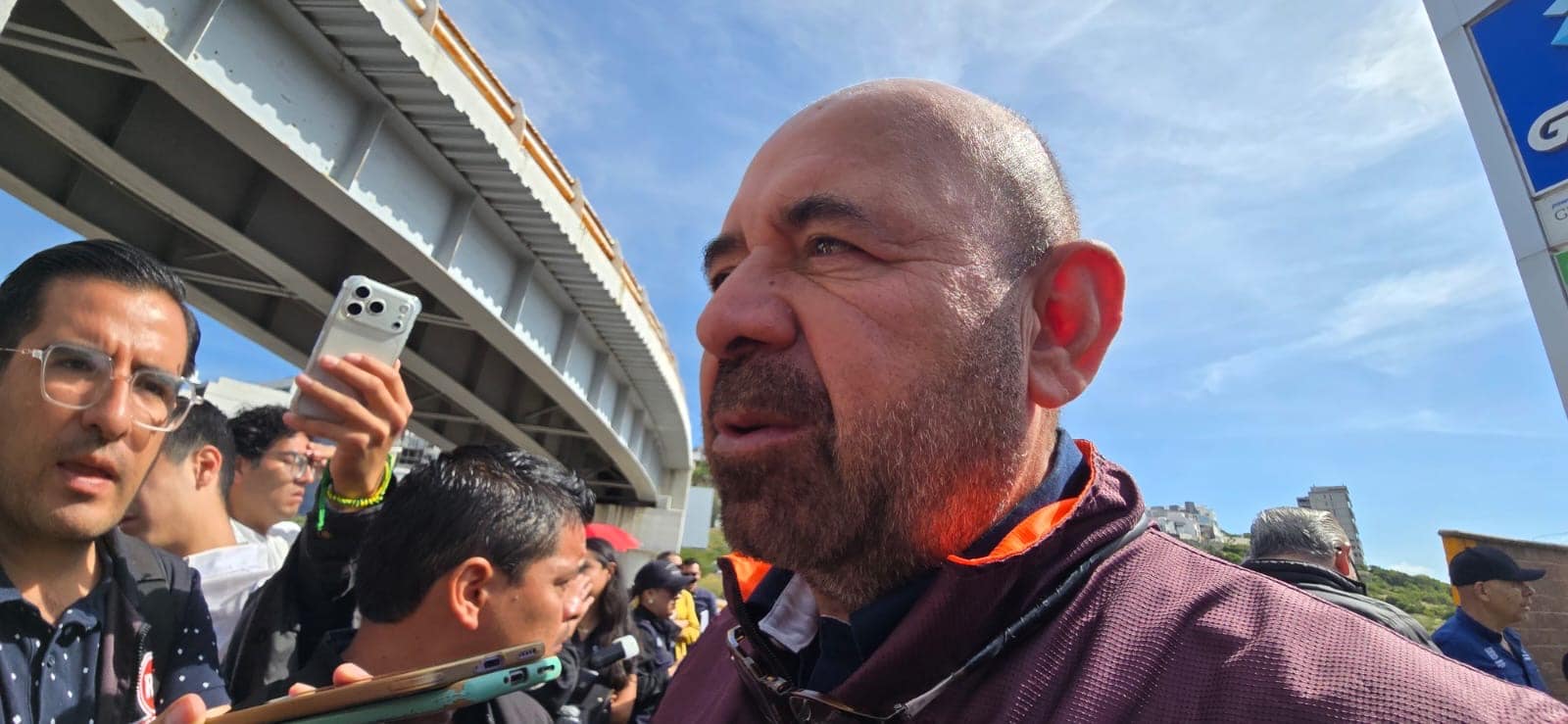 FEDERACIÓN QUITARÁ TERRENO A SECUNDARIA CAPITALINA PARA ESTACIONAMIENTO