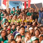 MÁS DE 160 MIL ASISTEN AL ZONA FEST DE CORREGIDORA