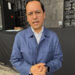 JOSUÉ GUERRERO NO PEDIRÁ LICENCIA A SU CARGO